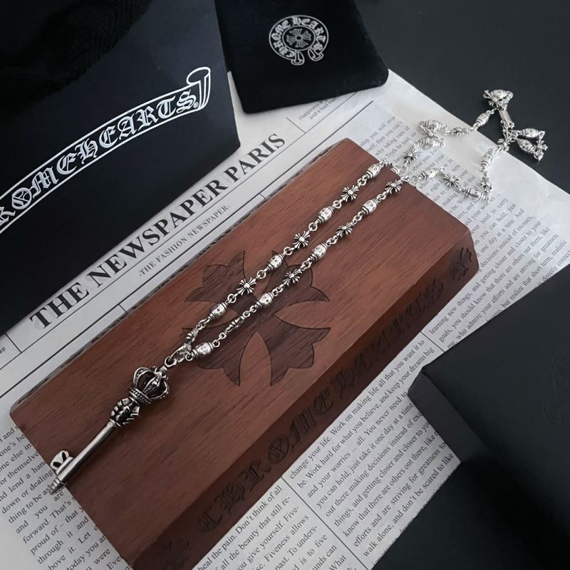 Chrome Hearts Necklaces